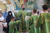 Фото: Запорожское агентство новостей