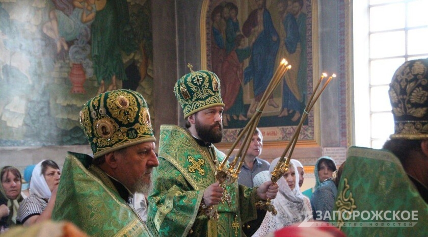 Фото: Запорожское агентство новостей