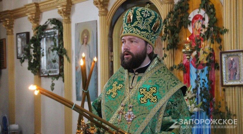 Фото: Запорожское агентство новостей