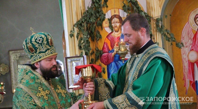 Фото: Запорожское агентство новостей