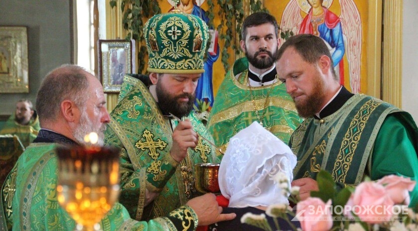 Фото: Запорожское агентство новостей