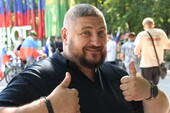 Фото: Запорожское агентство новостей 