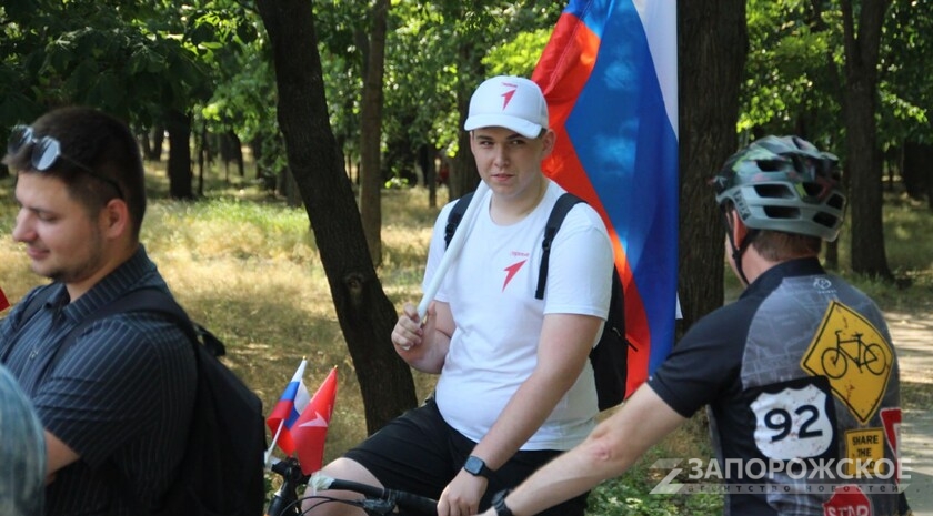 Фото: Запорожское агентство новостей 