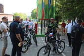 Фото: Запорожское агентство новостей 