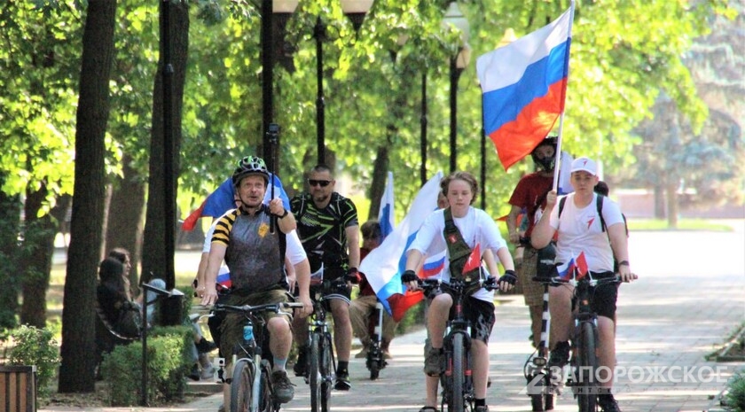 Фото: Запорожское агентство новостей 