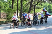 Фото: Запорожское агентство новостей 