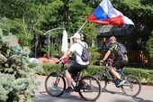 Фото: Запорожское агентство новостей 