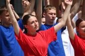 Фото: Запорожское агентство новостей 