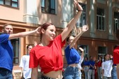 Фото: Запорожское агентство новостей 
