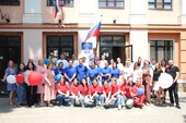 Фото: Запорожское агентство новостей 