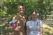 Фото: Запорожское агентство новостей
