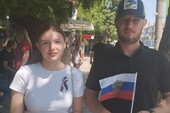 Фото: Запорожское агентство новостей