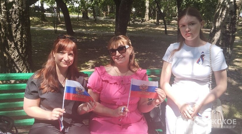 Фото: Запорожское агентство новостей