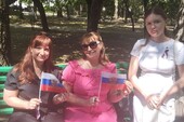 Фото: Запорожское агентство новостей