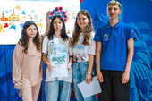Фото: Телеграм-канал движения #ЮгМолодой