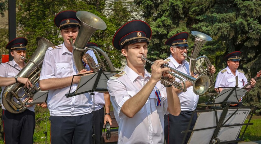 Фото: Луганский Информационный Центр