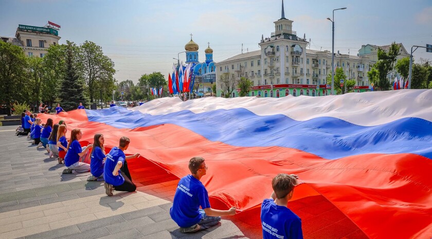 Фото: Луганский Информационный Центр