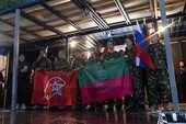 Фото: Запорожское агентство новостей