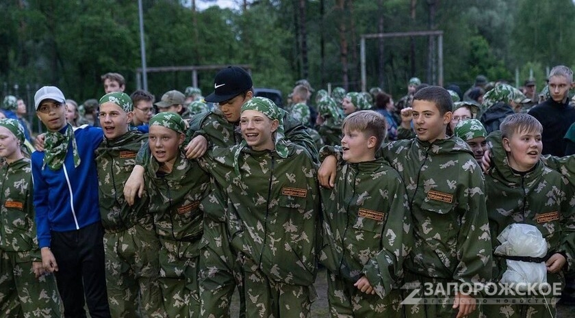 Фото: Запорожское агентство новостей