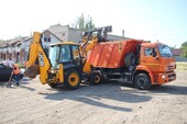 Фото: Запорожское агентство новостей