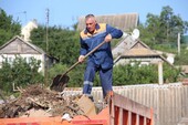 Фото: Запорожское агентство новостей