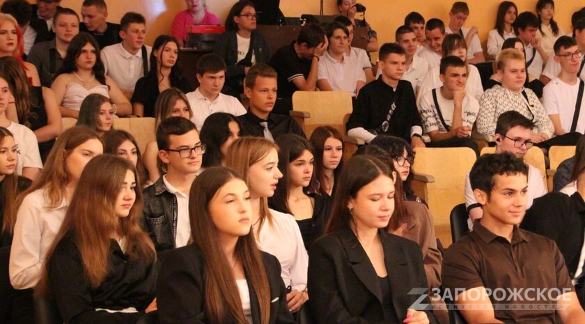Фото: Запорожское агентство новостей