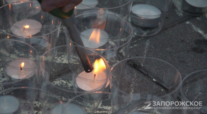 Фото: Запорожское агентство новостей