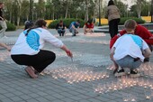 Фото: Запорожское агентство новостей