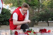 Фото: Запорожское агентство новостей