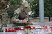 Фото: Запорожское агентство новостей