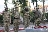 Фото: Запорожское агентство новостей