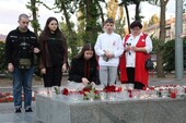Фото: Запорожское агентство новостей