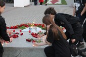 Фото: Запорожское агентство новостей