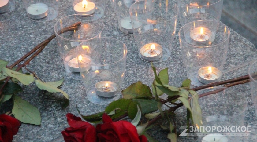 Фото: Запорожское агентство новостей