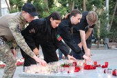 Фото: Запорожское агентство новостей