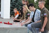 Фото: Запорожское агентство новостей