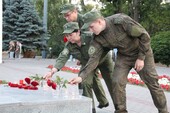 Фото: Запорожское агентство новостей