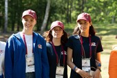 Фото: Телеграм-канал Движения Первых в Запорожской области