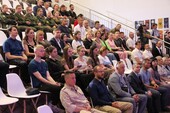 Фото: Запорожское агентство новостей