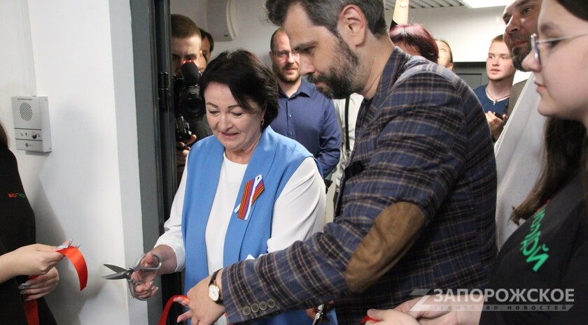 Фото: Запорожское агентство новостей