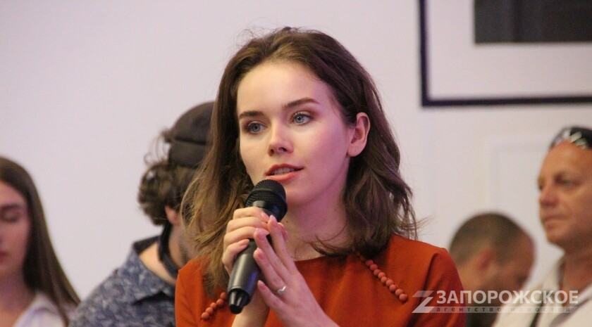 Фото: Запорожское агентство новостей