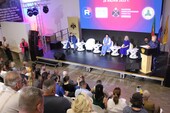 Фото: Запорожское агентство новостей