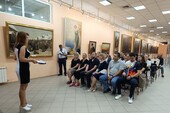Фото: Бердянский художественный музей имени И. И. Бродского