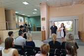 Фото: Бердянский художественный музей имени И. И. Бродского