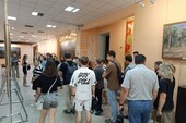 Фото: Бердянский художественный музей имени И. И. Бродского
