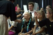 Фото: Российское общество «Знание»