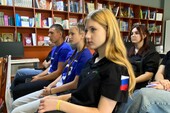 Фото: администрация Черниговского муниципального округа