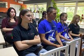 Фото: администрация Черниговского муниципального округа