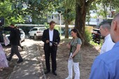 Фото: Запорожское агентство новостей