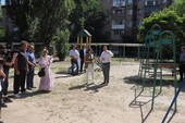 Фото: Запорожское агентство новостей